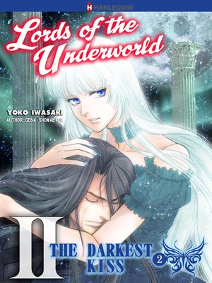 cover image of Lords of the Underworld II